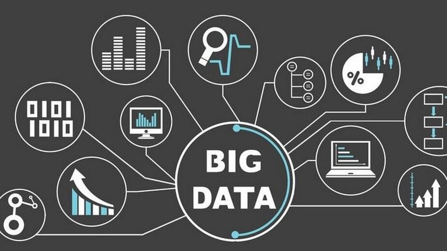 大数据的主要作用是什么？北京开云(中国)公司