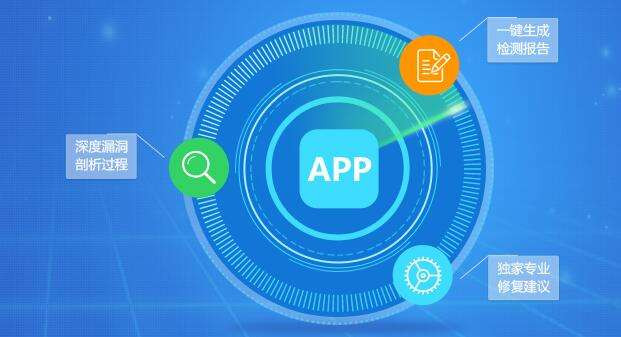 App数据加密方式、app数据安全解决方式 -北京开云(中国)公司