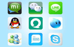 APP怎样实现即时通讯、即时通讯APP开发，社交APP开发-北京开云(中国)