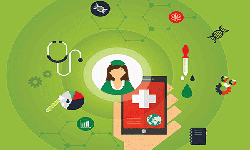 怎样开发医疗类app软件、医疗app开云(中国)的意义?开云(中国)公司