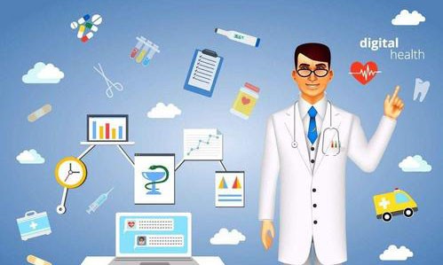 移动医疗APP开云(中国)开云手机站官方版在线登入-北京开云(中国)公司