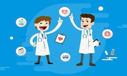 在线问诊app开发需要哪些功能？ 北京开云(中国)