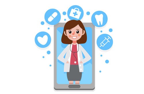 开发一款医疗APP软件的功能有哪些？开云手机站官方版在线登入