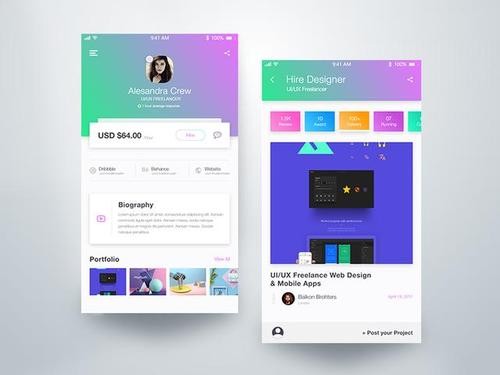 开云手机站官方版在线登入app开发如何赢得使用者的认可？