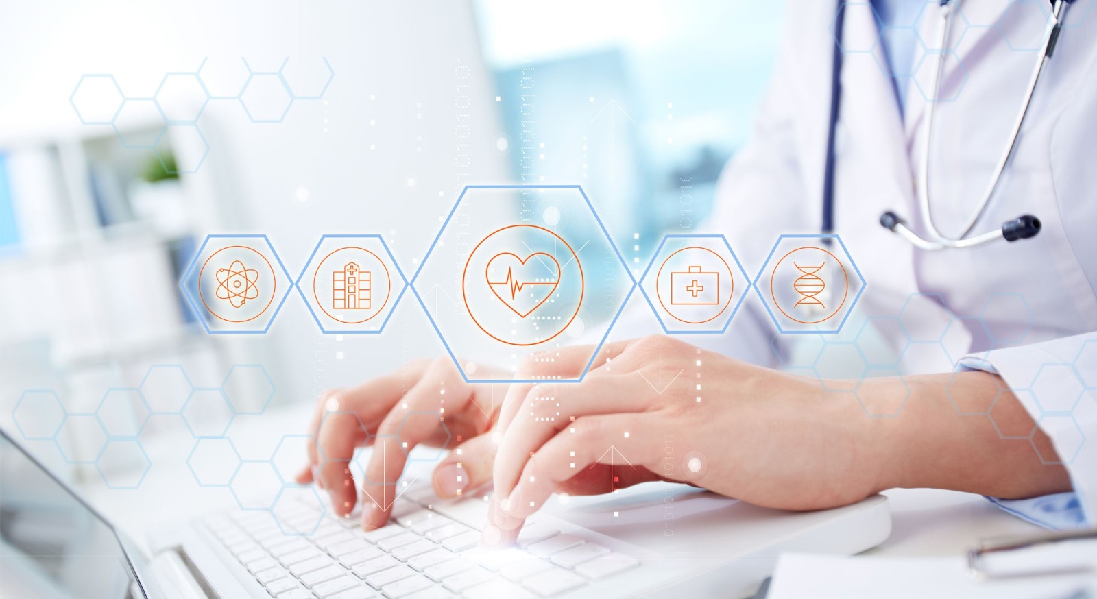 开云(中国)公司｜互联网医疗软件架构设计