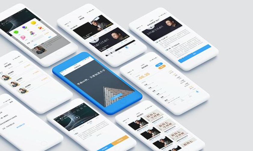 软件外包公司、APP开发的成本你算过吗？开云手机站官方版在线登入