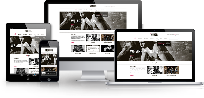 PC Ipad 手机多终端兼容开云(中国) 无障碍呈现 内容信息完美呈现